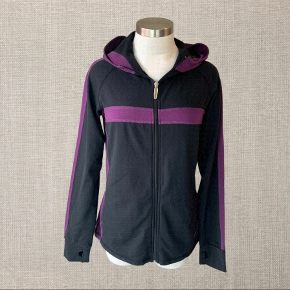 One Tooth Zipup Jacket